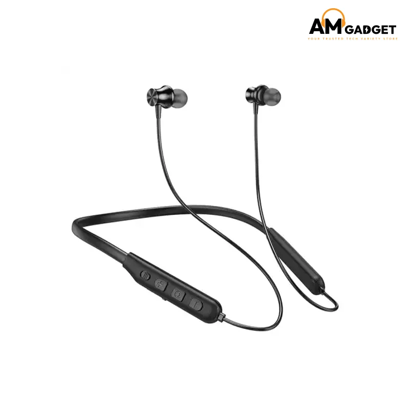 Hoco ES64 Sports Bluetooth Wireless Neckband Earphone