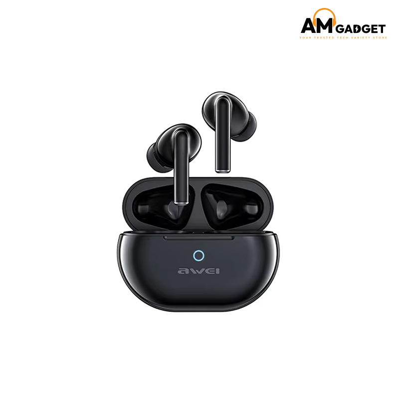 Awei T61 ENC Sport Wireless Noise Reduction Earbuds price in